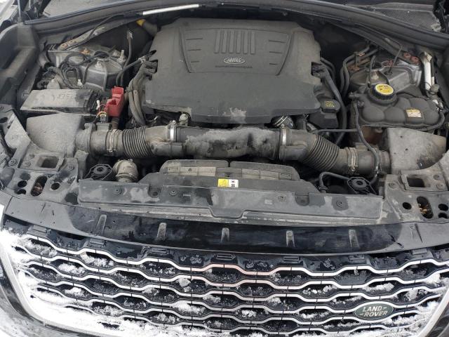 Photo 12 from auction – 2018 LAND ROVER RANGE ROVE with VIN SALYB2RV8JA752430