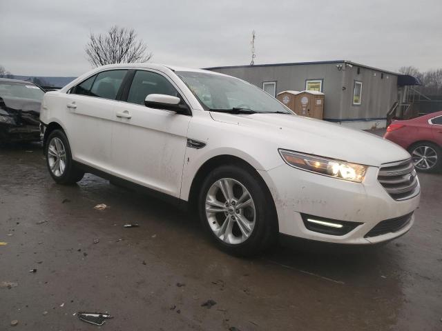 Фото 4 с аукциона – 2018 FORD TAURUS SEL с VIN 1FAHP2E84JG116731