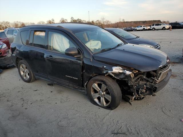 Photo 4 from auction – 2015 JEEP COMPASS SP with VIN 1C4NJDBBXFD438700
