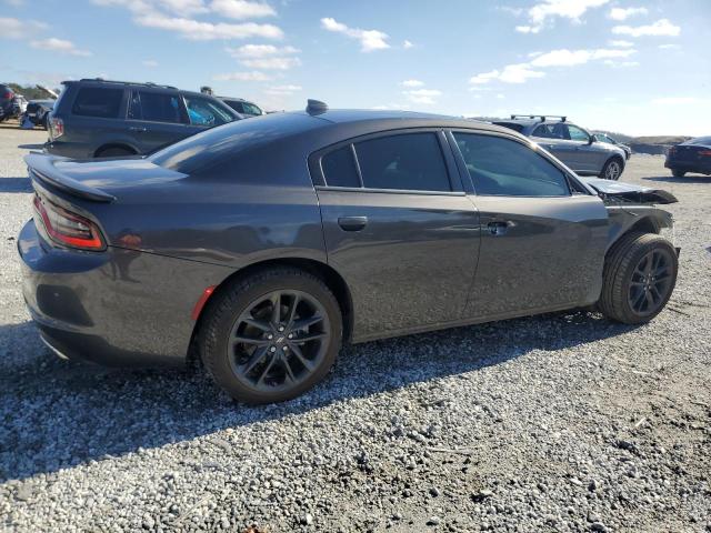 Photo 3 from auction – 2023 DODGE CHARGER SX with VIN 2C3CDXJG6PH675710