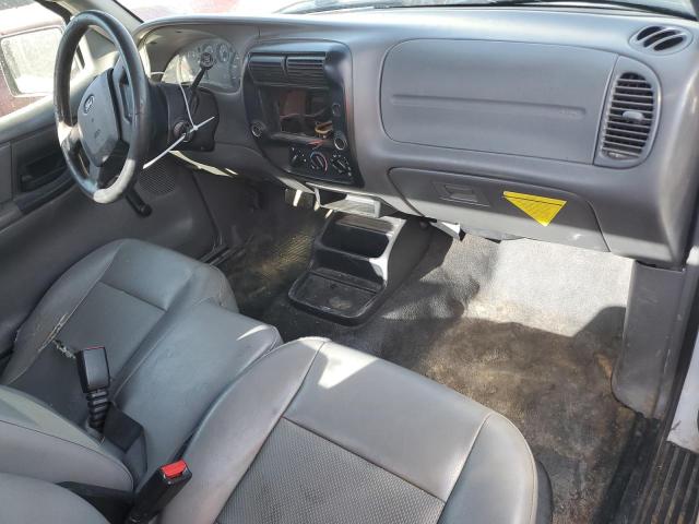 Photo 8 from auction – 2009 FORD RANGER with VIN 1FTYR10D89PA24102