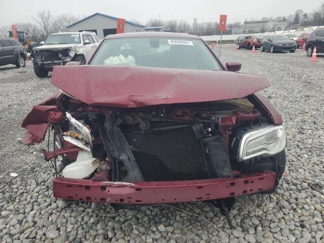 Photo 5 from auction – 2016 CHRYSLER 300 LIMITE with VIN 2C3CCAAG2GH252719