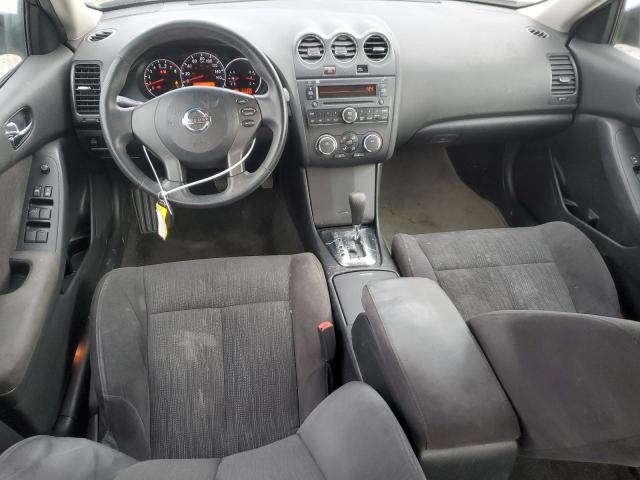 Photo 8 from auction – 2010 NISSAN ALTIMA BAS with VIN 1N4AL2AP9AN544087