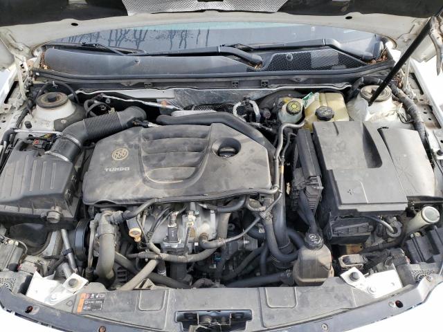 Photo 11 from auction – 2012 BUICK REGAL PREM with VIN 2G4GS5EVXC9215658