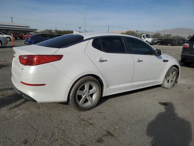Photo 3 from auction – 2015 KIA OPTIMA LX with VIN KNAGM4A75F5640395