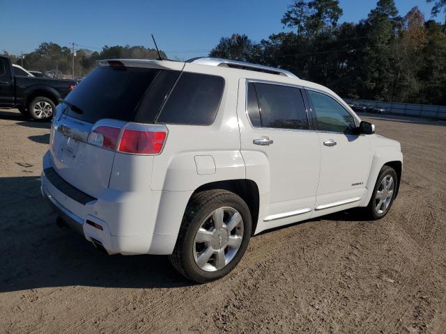 Photo 3 from auction – 2013 GMC TERRAIN DE with VIN 2GKFLYE33D6198870