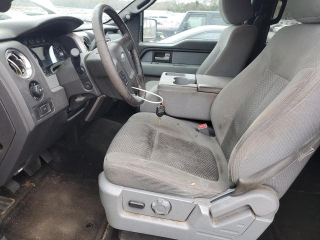 Photo 7 from auction – 2013 FORD F150 SUPER with VIN 1FTFW1ET5DFB26844