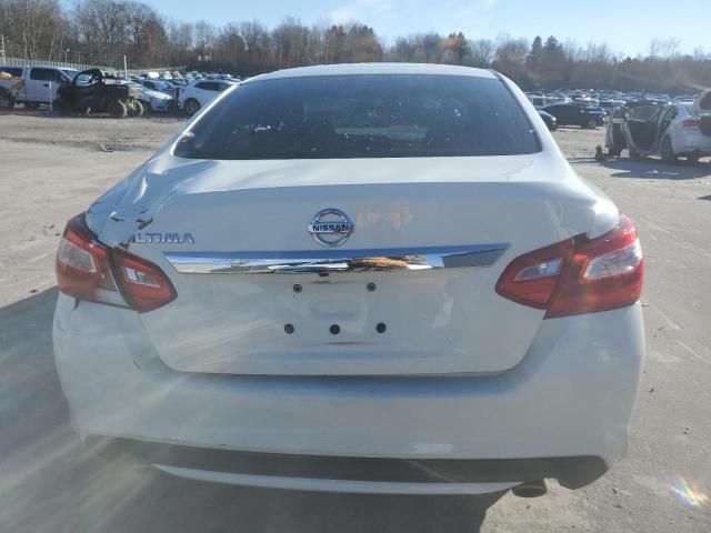 Photo 6 from auction – 2017 NISSAN ALTIMA 2.5 with VIN 1N4AL3AP3HC485419