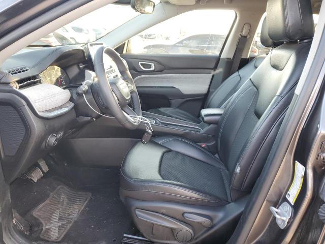 Photo 7 from auction – 2022 JEEP COMPASS LA with VIN 3C4NJCBB4NT120932