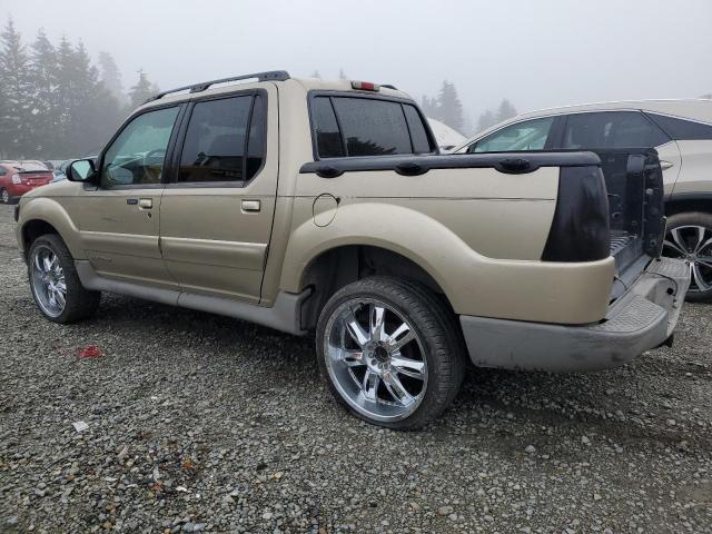 Photo 2 from auction – 2002 FORD EXPLORER S with VIN 1FMZU77E82UB98968