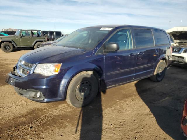 DODGE GRAND CARA 2015 z numerem VIN 2C4RDGBG2FR743773 - Zdjęcie z aukcji