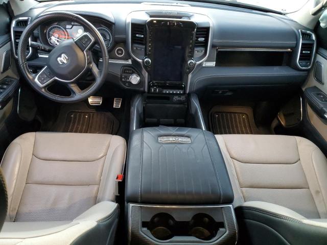 Photo 8 from auction – 2022 RAM 1500 LIMIT with VIN 1C6SRFHT6NN385470