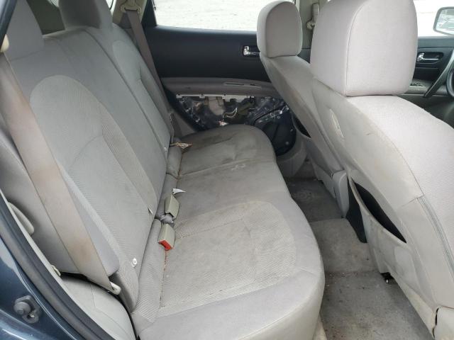 Photo 11 from auction – 2012 NISSAN ROGUE S with VIN JN8AS5MT0CW301440