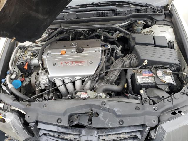 Photo 11 from auction – 2005 ACURA TSX with VIN JH4CL96895C026526
