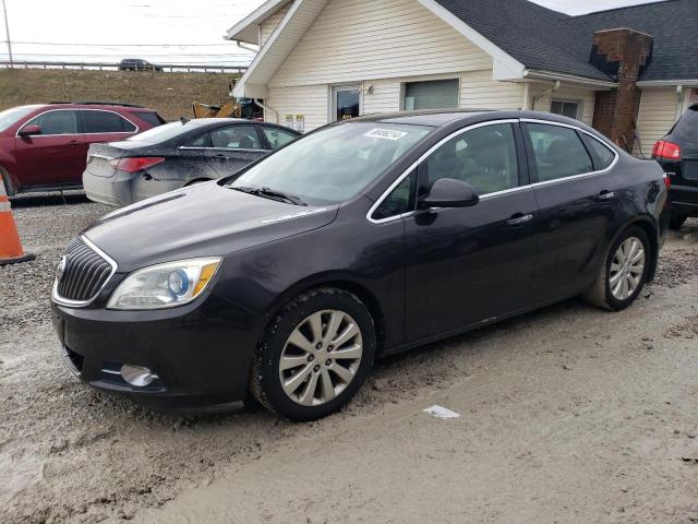 BUICK VERANO 2013 مع رقم تعريف المركبة 1G4PP5SK1D4142714 - صورة من المزاد