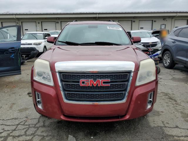 Photo 5 from auction – 2012 GMC TERRAIN SL with VIN 2GKFLUE56C6257631
