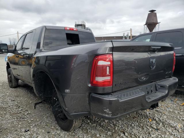 Photo 2 from auction – 2024 RAM 3500 LARAM with VIN 3C63RRML8RG220255