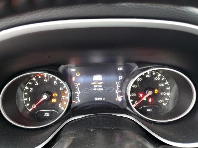 Photo 9 from auction – 2018 JEEP COMPASS LI with VIN 3C4NJDCB9JT470314