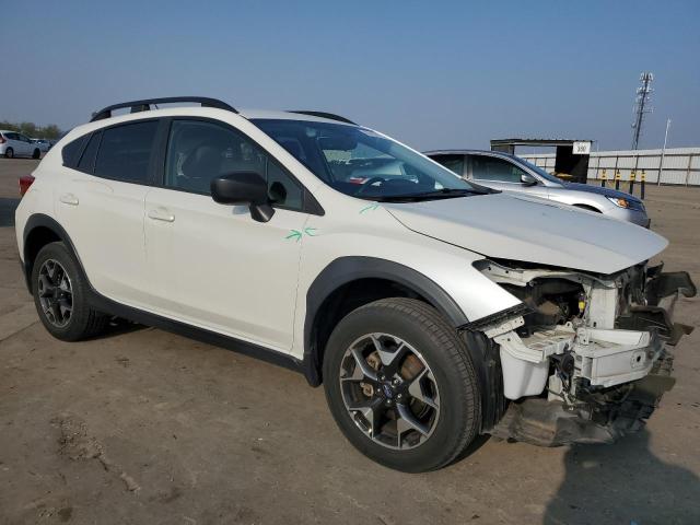 Photo 4 from auction – 2019 SUBARU CROSSTREK with VIN JF2GTABC2KH212746