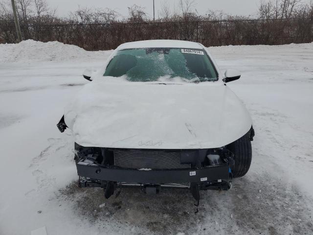 Photo 5 from auction – 2025 KIA K4 LX with VIN 3KPFT4DE3SE016766