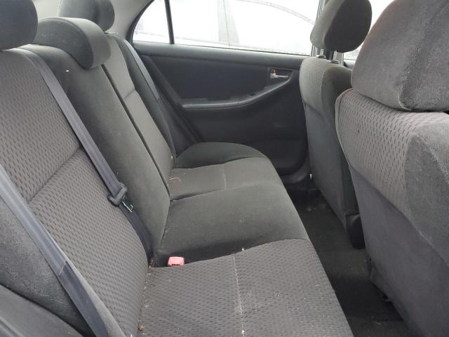 Photo 10 from auction – 2007 TOYOTA COROLLA CE with VIN 1NXBR30E37Z768758