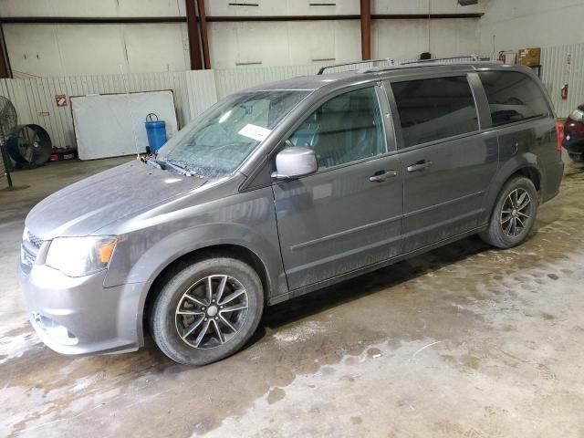 DODGE GRAND CARA 2016 with VIN 2C4RDGEG8GR375841 - Photo from auction