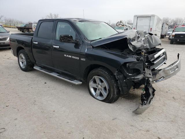 Photo 4 from auction – 2011 DODGE RAM 1500 with VIN 1D7RV1CT2BS519522