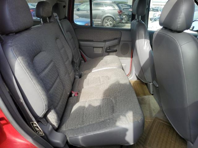 Photo 11 from auction – 2003 FORD EXPLORER X with VIN 1FMZU62K83ZA25947