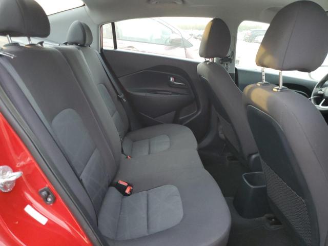 Photo 10 from auction – 2017 KIA RIO LX with VIN KNADM4A33H6011473