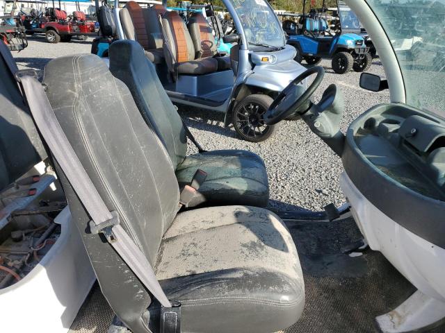 Photo 5 from auction – 2007 GEM ALL MODELS with VIN 5ASAG47487F042600