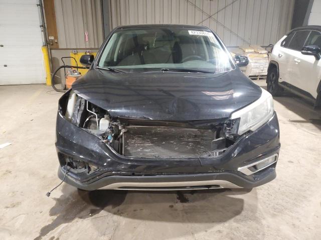 Photo 5 from auction – 2015 HONDA CR-V EX with VIN 5J6RM4H58FL059107