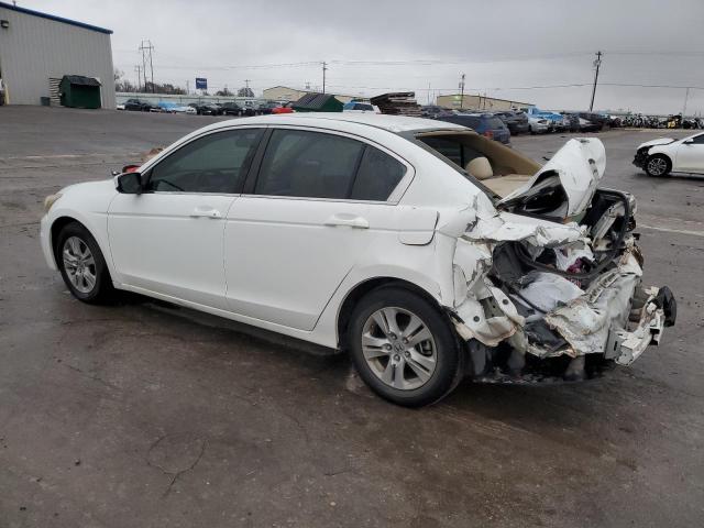 Photo 2 from auction – 2011 HONDA ACCORD LXP with VIN 1HGCP2F46BA021268