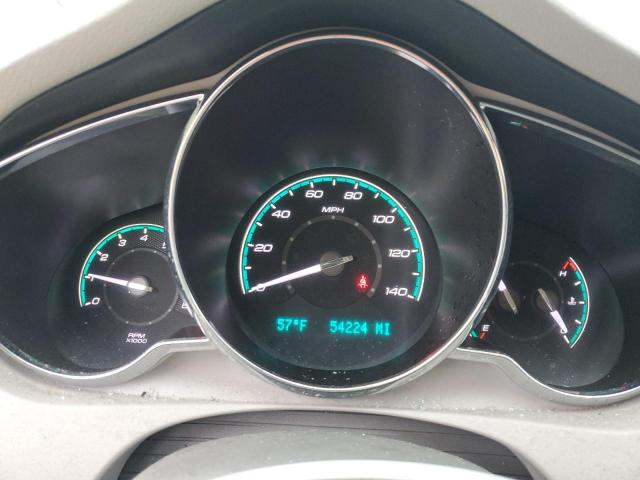Photo 9 from auction – 2011 CHEVROLET MALIBU LS with VIN 1G1ZB5E11BF112539