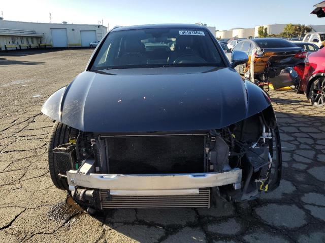 Photo 5 from auction – 2018 AUDI SQ5 PREMIU with VIN WA1A4AFY0J2036475