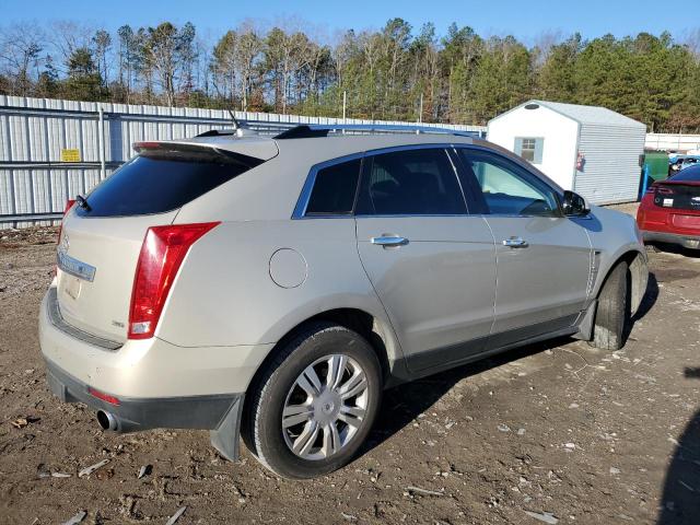 Photo 3 from auction – 2012 CADILLAC SRX LUXURY with VIN 3GYFNAE39CS505241
