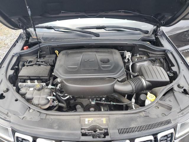 Photo 12 from auction – 2021 JEEP GRAND CHER with VIN 1C4RJFAG4MC770161