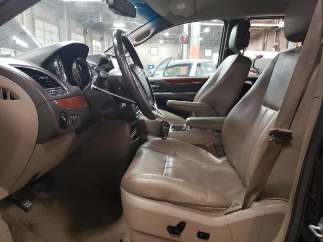 Photo 7 from auction – 2013 CHRYSLER TOWN & COU with VIN 2C4RC1BGXDR792653