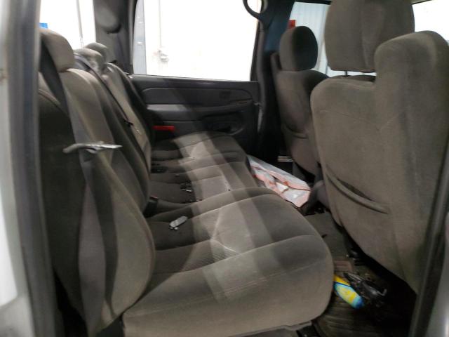 Photo 10 from auction – 2006 CHEVROLET SILVERADO with VIN 2GCEK13T061156466