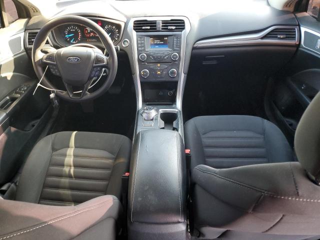 Photo 8 from auction – 2017 FORD FUSION SE with VIN 3FA6P0H76HR217478
