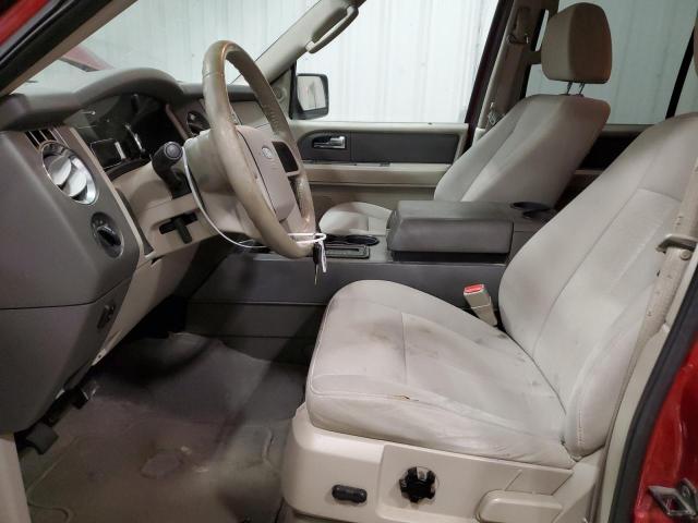 Photo 7 from auction – 2008 FORD EXPEDITION with VIN 1FMFU16518LA32145