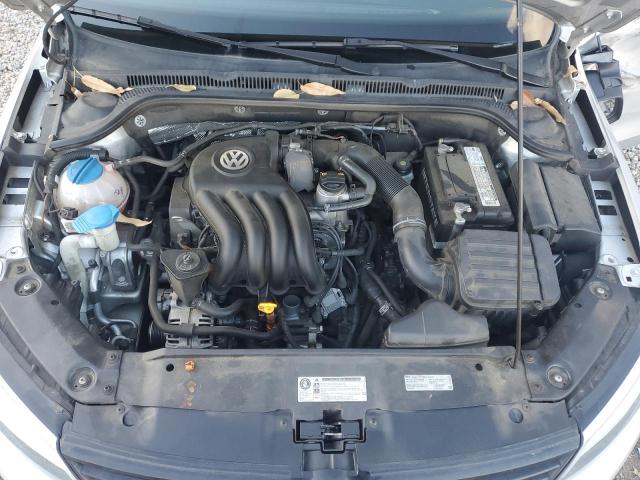 Photo 11 from auction – 2012 VOLKSWAGEN JETTA BASE with VIN 3VW2K7AJ1CM369502