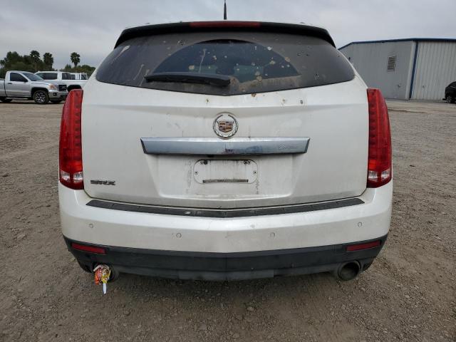 Photo 6 from auction – 2011 CADILLAC SRX PERFOR with VIN 3GYFNBEY1BS565420