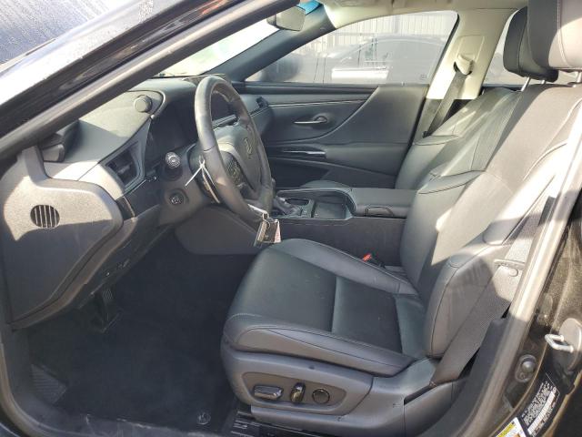 Photo 7 from auction – 2023 LEXUS ES 350 BAS with VIN 58ADZ1B13PU146709