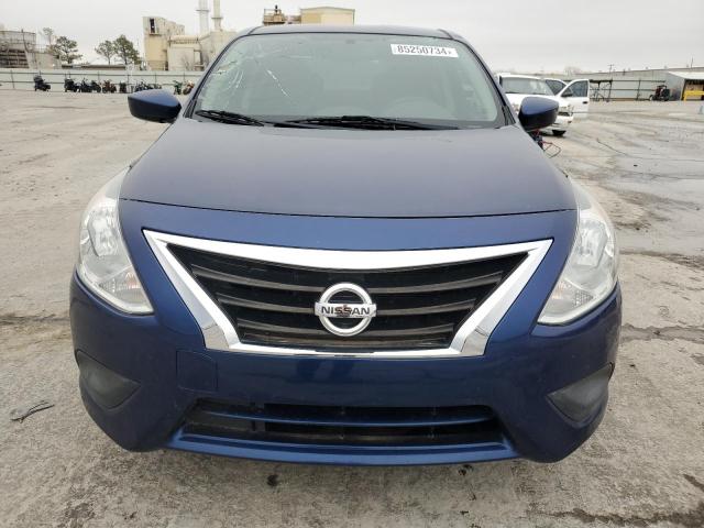 Photo 5 from auction – 2019 NISSAN VERSA S with VIN 3N1CN7AP1KL876717