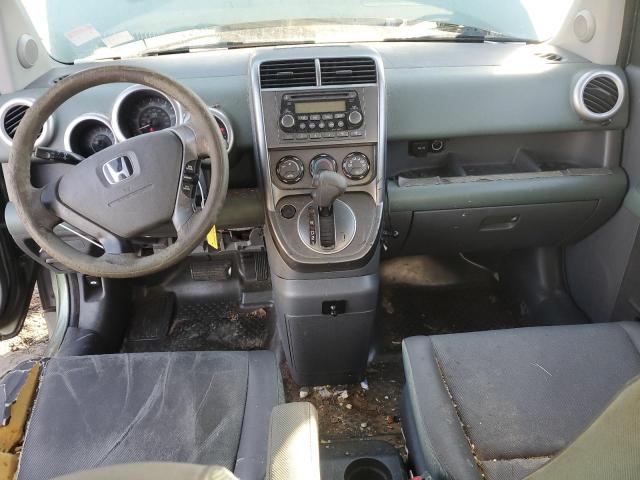 Photo 8 from auction – 2003 HONDA ELEMENT EX with VIN 5J6YH28583L033977