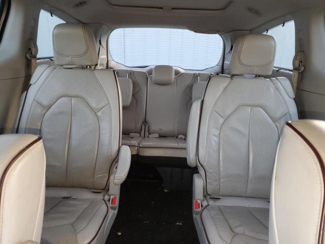 Photo 10 from auction – 2017 CHRYSLER PACIFICA L with VIN 2C4RC1GGXHR537371