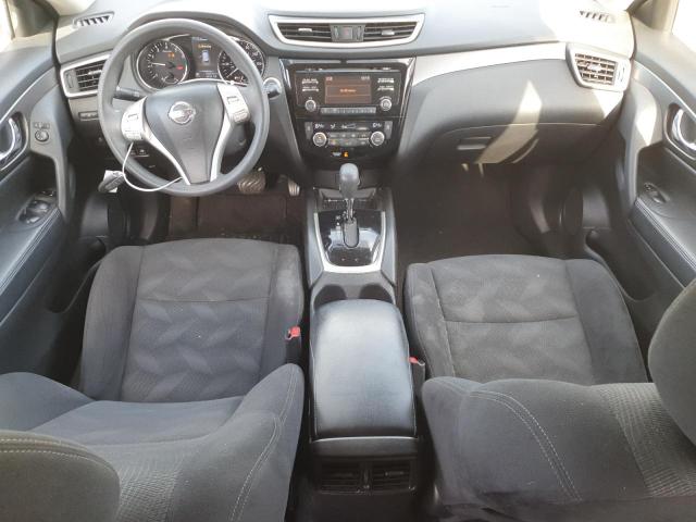 Photo 8 from auction – 2014 NISSAN ROGUE S with VIN 5N1AT2MV2EC808199