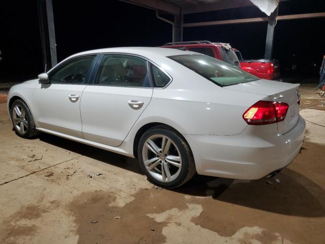 Photo 2 from auction – 2014 VOLKSWAGEN PASSAT SE with VIN 1VWBT7A36EC096754