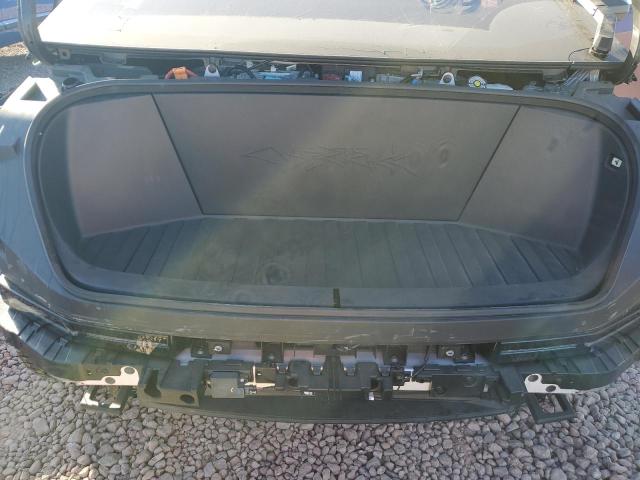 Photo 11 from auction – 2024 TESLA CYBERTRUCK with VIN 7G2CEHEE9RA028082