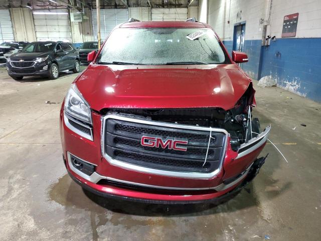 Photo 5 from auction – 2014 GMC ACADIA SLT with VIN 1GKKRRKD4EJ205300